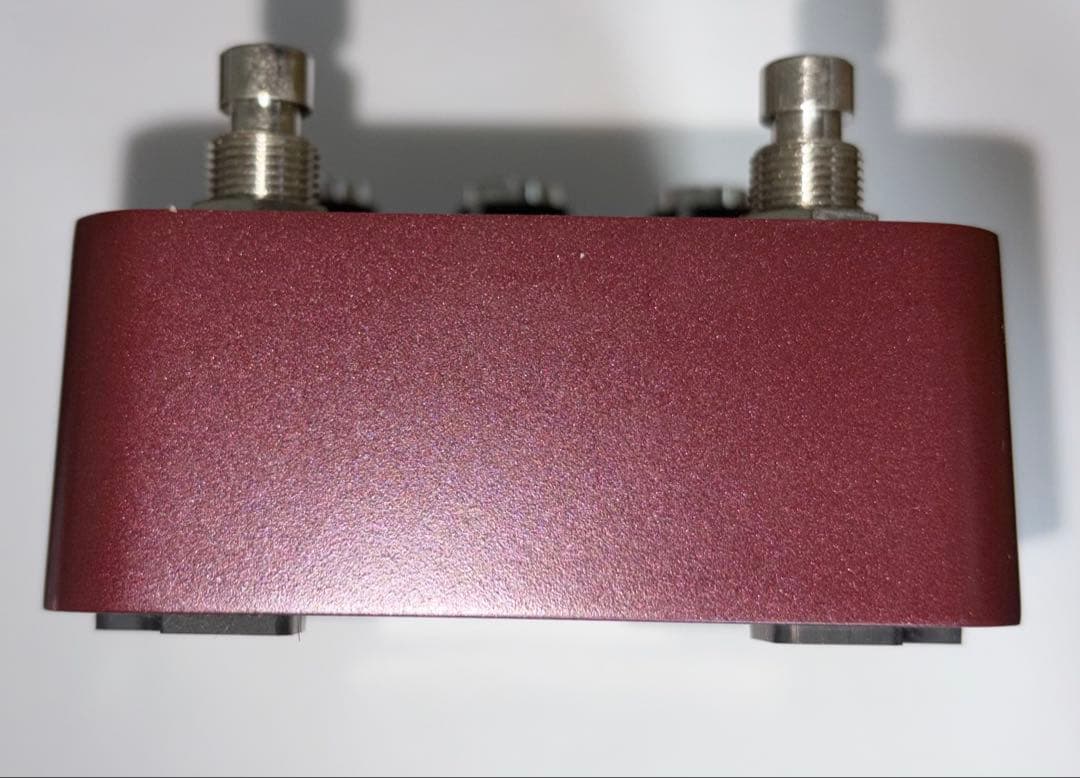 ギター UAFX RUBY 63 Amplifier