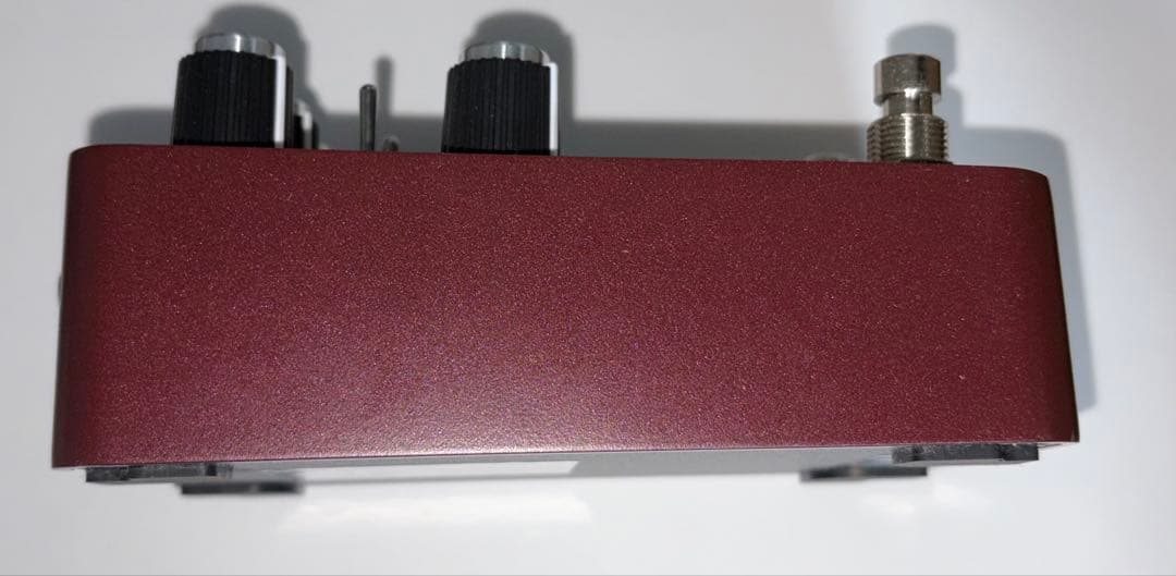 ギター UAFX RUBY 63 Amplifier