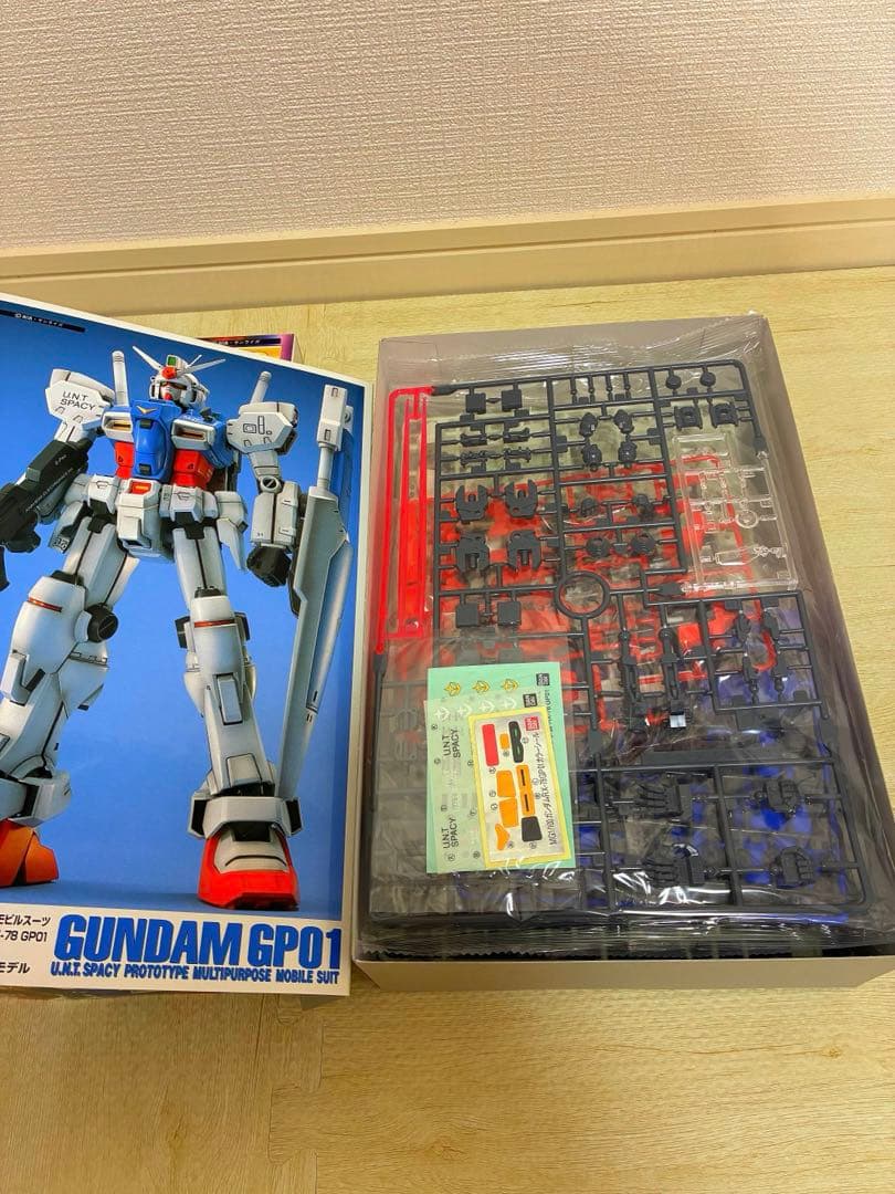 ガンプラ　まとめ売り　0083系