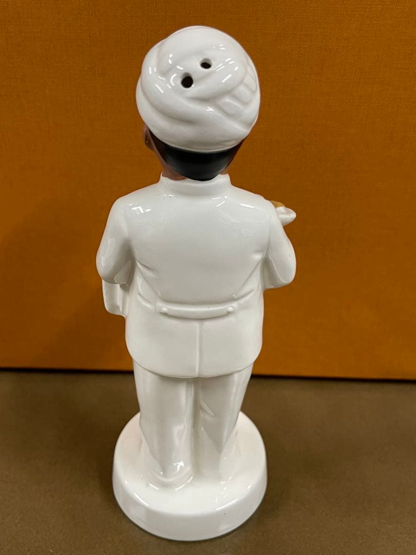 昭和レトロ★ビートたけし★スパイス入れ★フィギュア★塩コショウ入れ★当時物