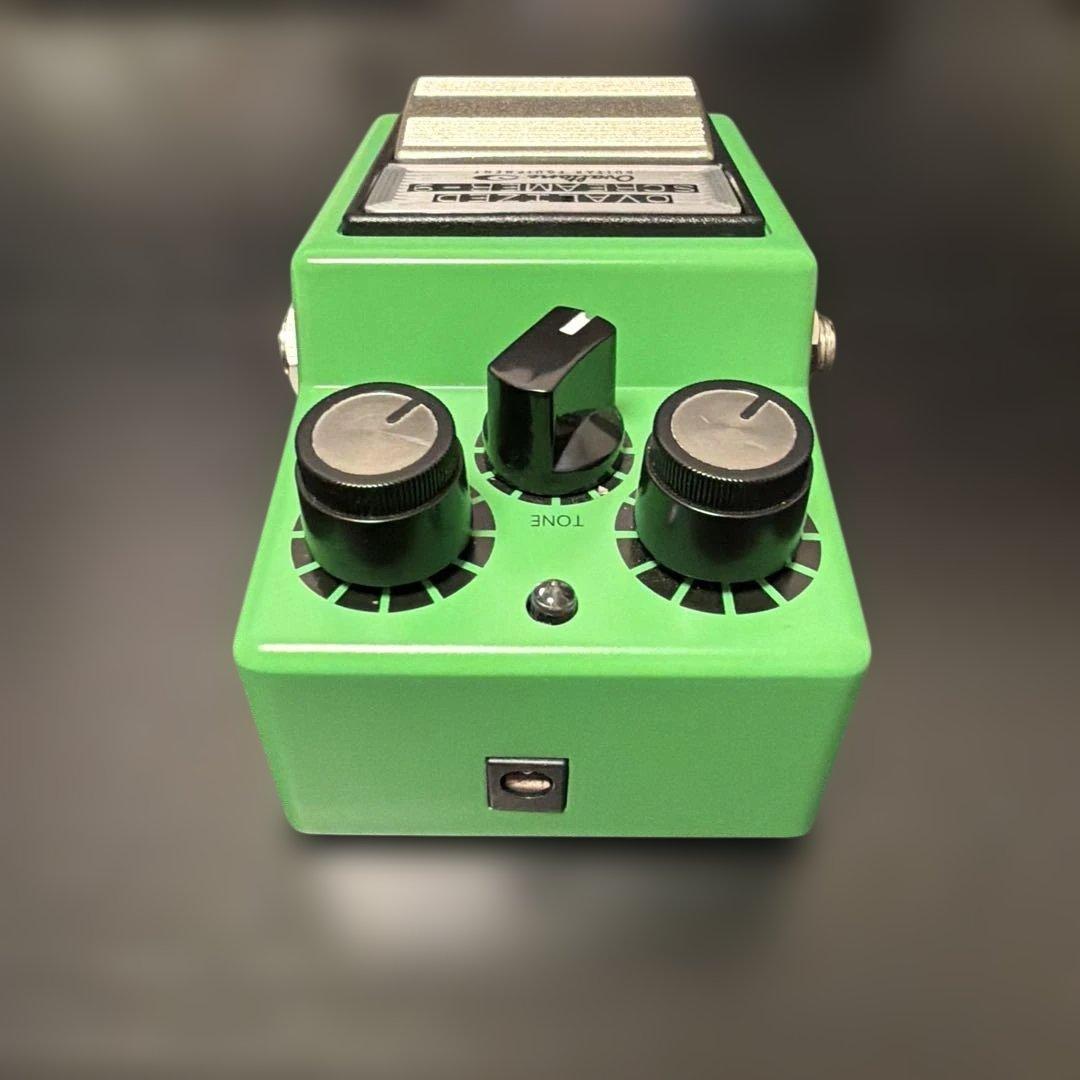 ギター Ovaltone OVALIZED SCREAMER 9