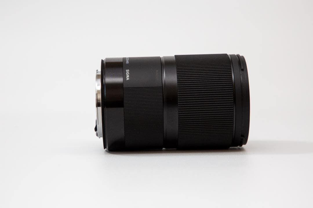 SIGMA Art 70mm F2.8 DG MACRO キヤノンEFマウント