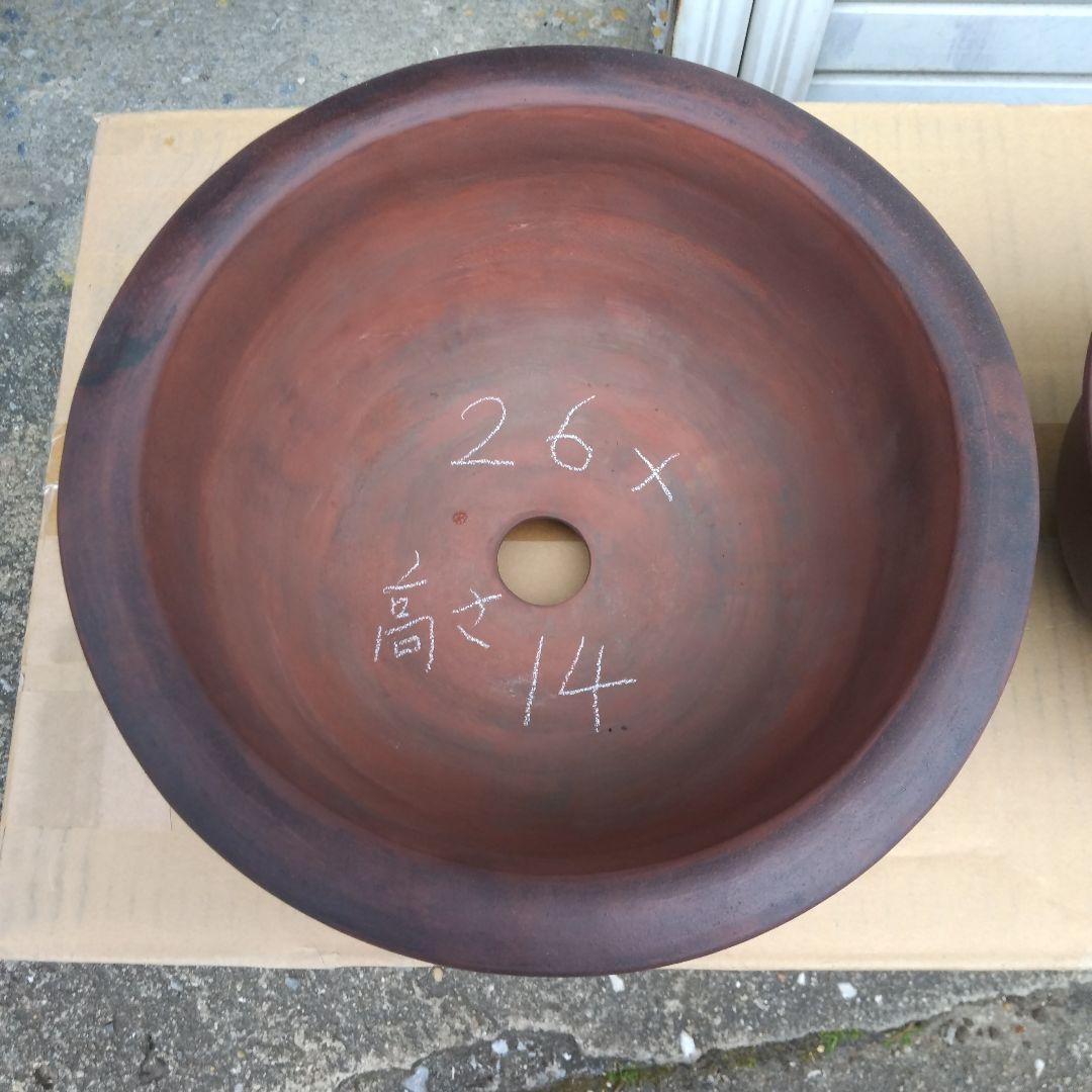 中国鉢、ミニ鉢、盆栽鉢、盆栽小鉢、鉢、植木鉢、山野草鉢、蘭鉢、盆栽