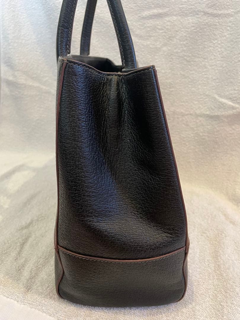 Vivienne Westwood EXECUTIVEトートバッグ