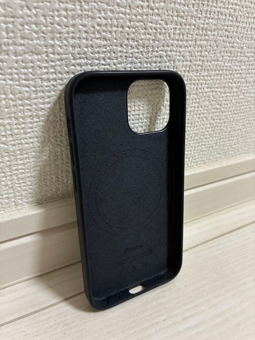 【★美品☆送料無料★純正ケース付☆】 iphone 13 mini