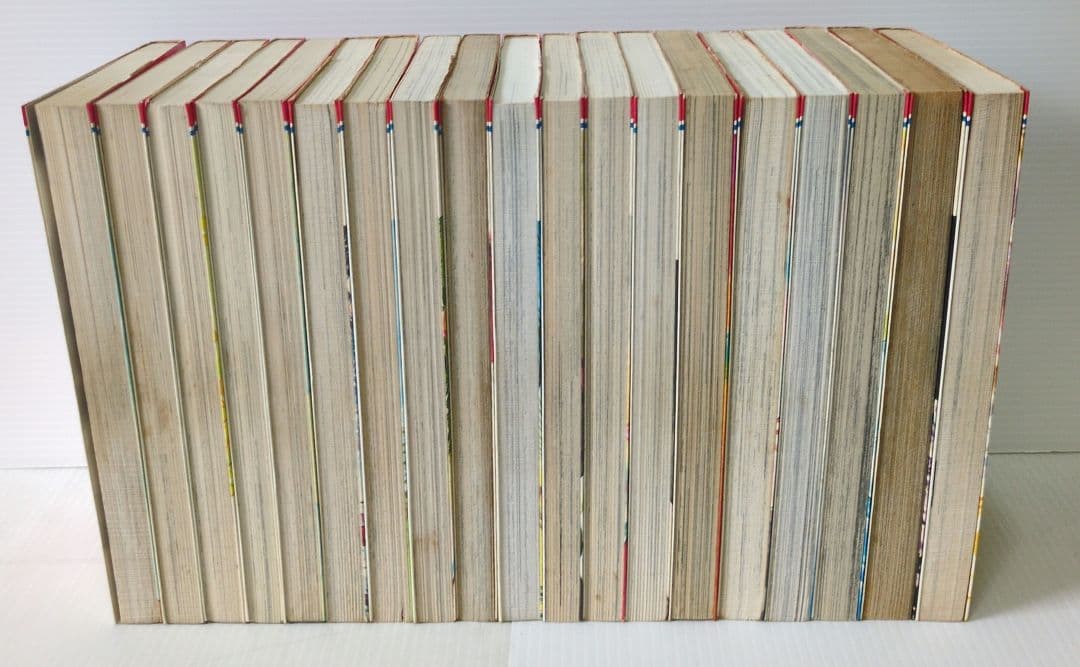 セブンティーン・コミックス　39冊セット　 '77〜'83 昭和　集英社