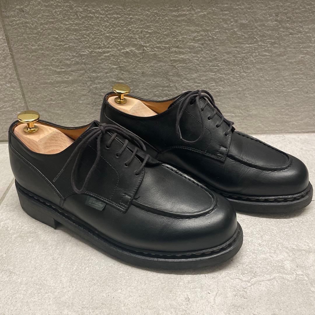 Paraboot CHAMBORD パラブーツ シャンボード