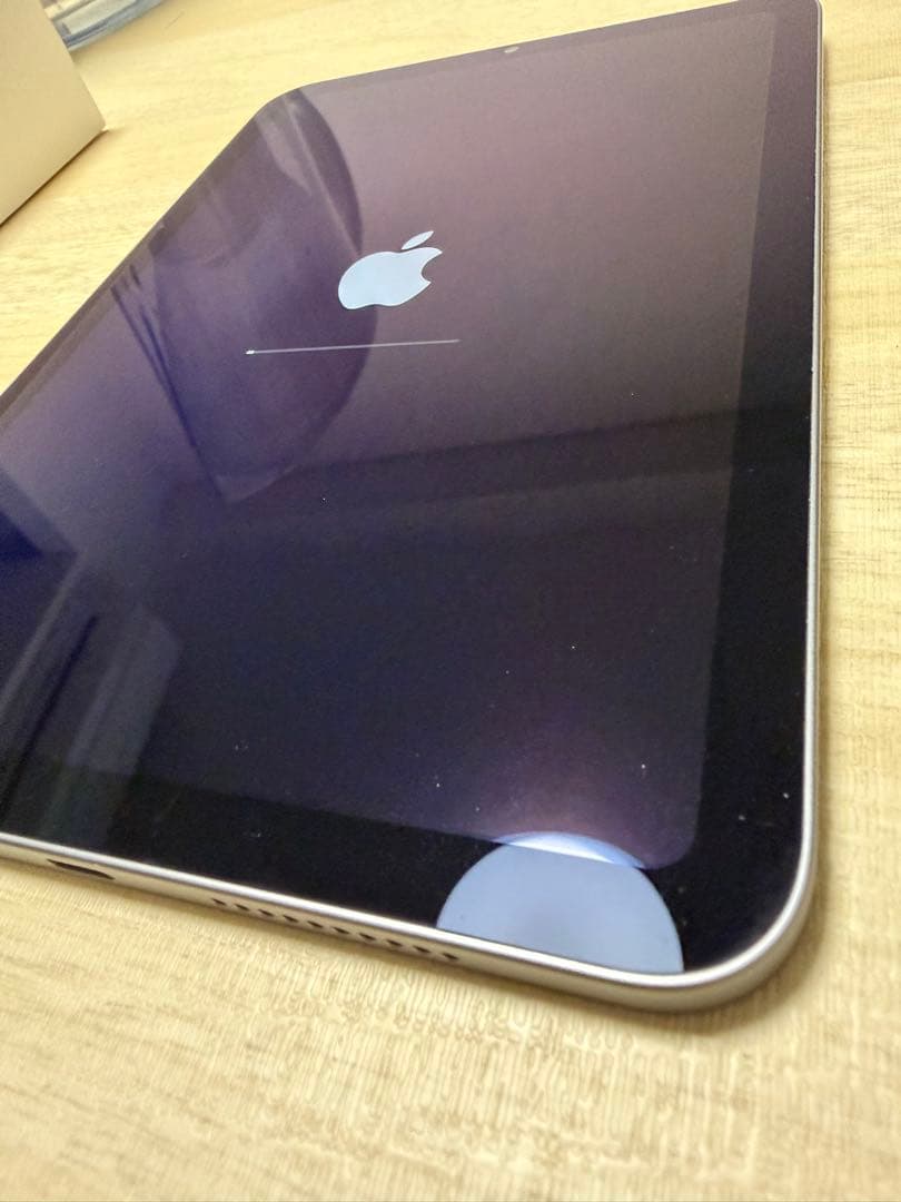 ipad mini 第７世代　Wi-Fi 128GB