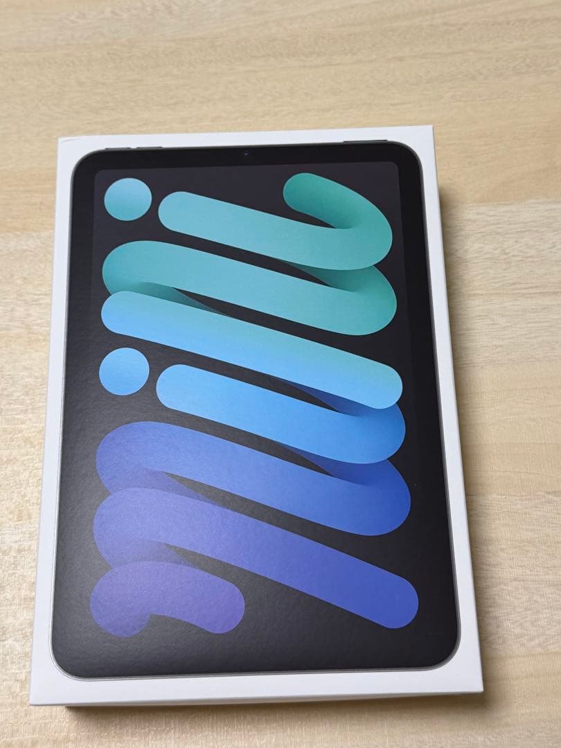 ipad mini 第７世代　Wi-Fi 128GB