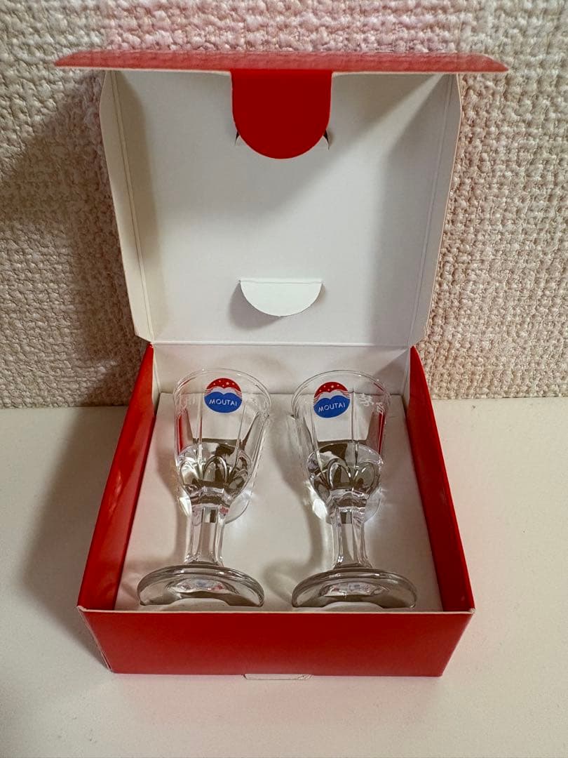 Kweichow Moutai 500ml 53% 2024年製