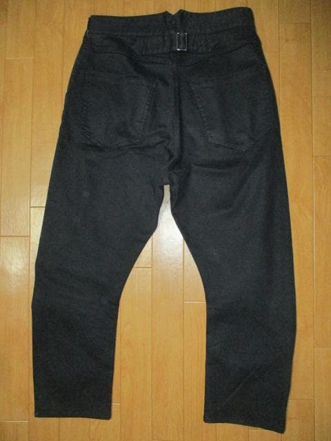 ヴィヴィアンウエストウッド　マン　サルエル　パンツ　４８