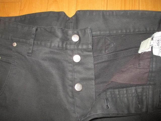 ヴィヴィアンウエストウッド　マン　サルエル　パンツ　４８