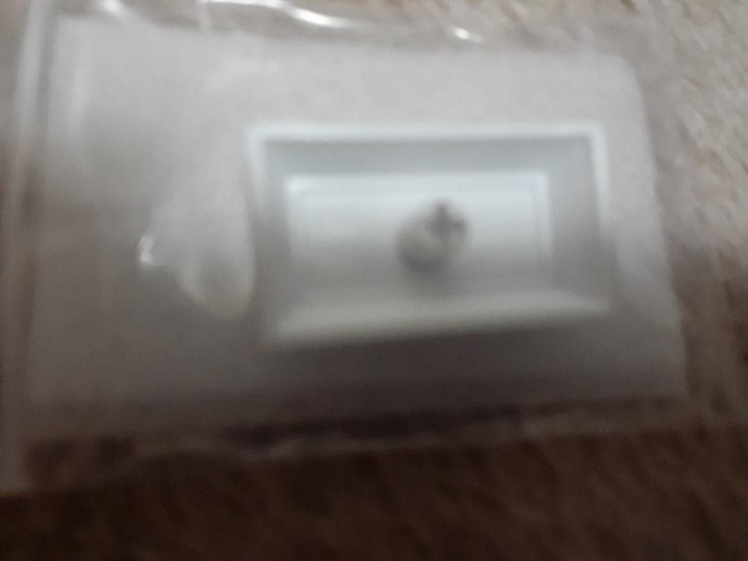 ★非売品★ カルピス Caps Lock専用のキーボード キャップ