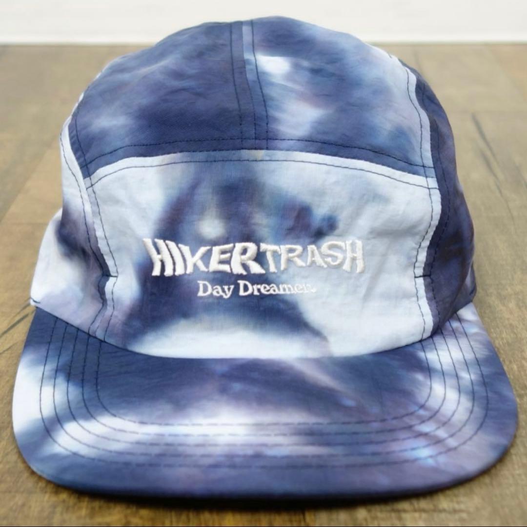 ハイカートラッシュ HIKER TRASH DAYDREAMER JET CAP