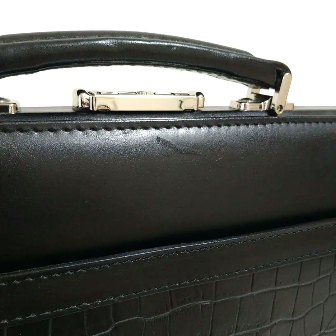 【いしくん】サムソナイト ブラックレーベル「ノーベル」