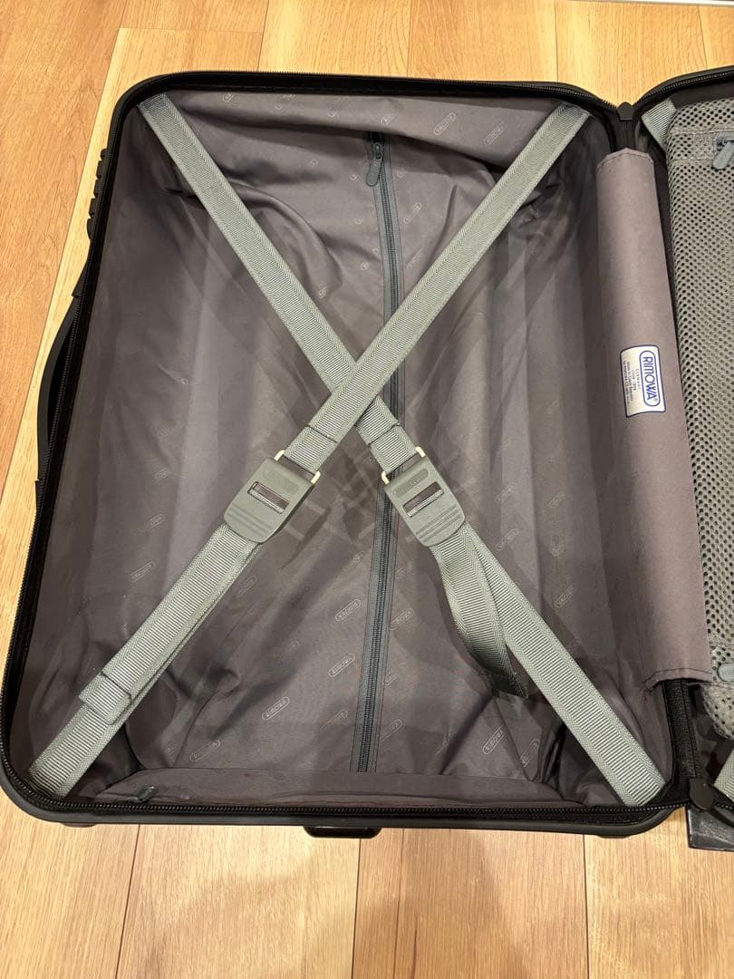 RIMOWA リモワ SALSA サルサ 32L 35L 2輪 機内持ち込み