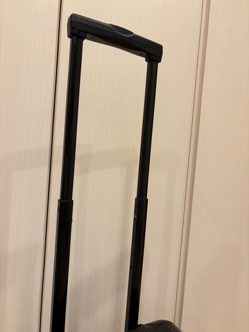 RIMOWA リモワ SALSA サルサ 32L 35L 2輪 機内持ち込み