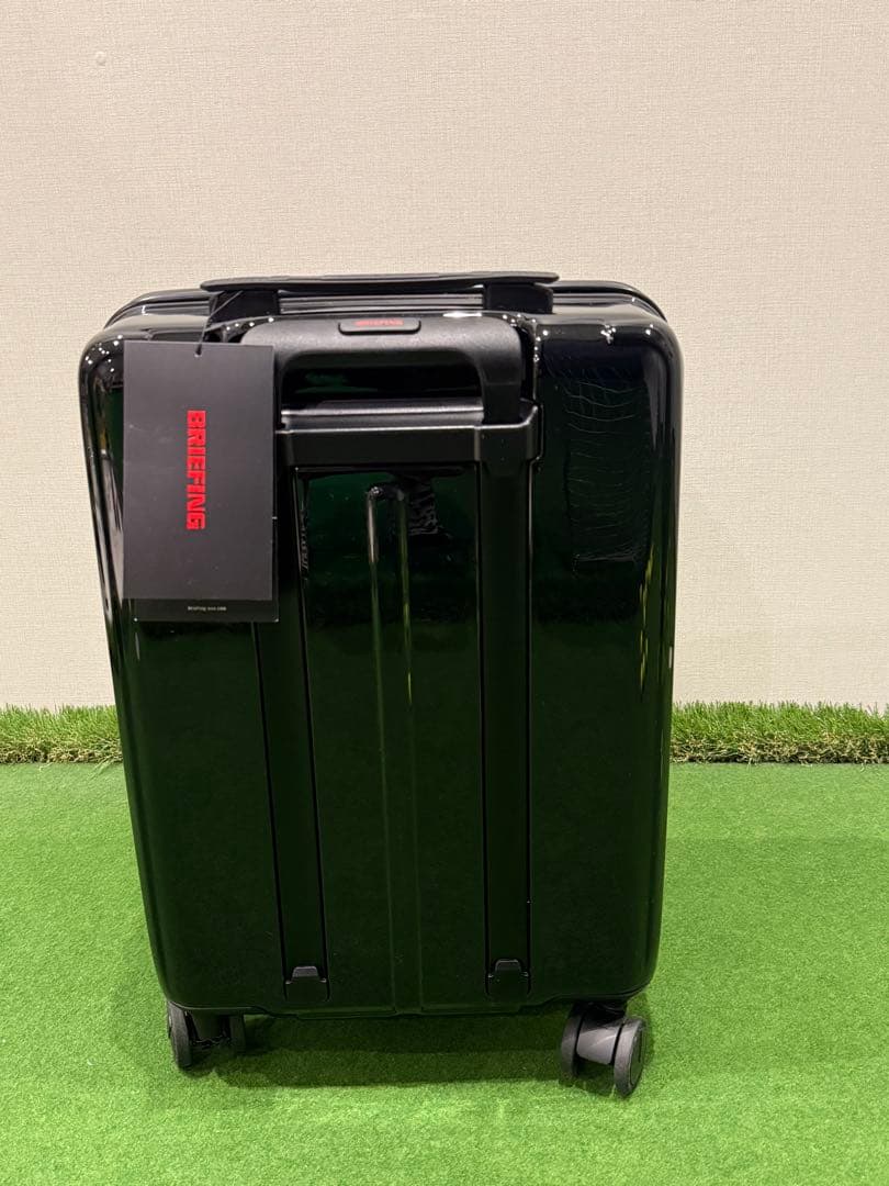 ブリーフィングキャリーケース H37-SD NEO 正規品　新品未使用　タグ付