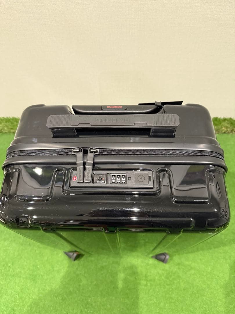 ブリーフィングキャリーケース H37-SD NEO 正規品　新品未使用　タグ付