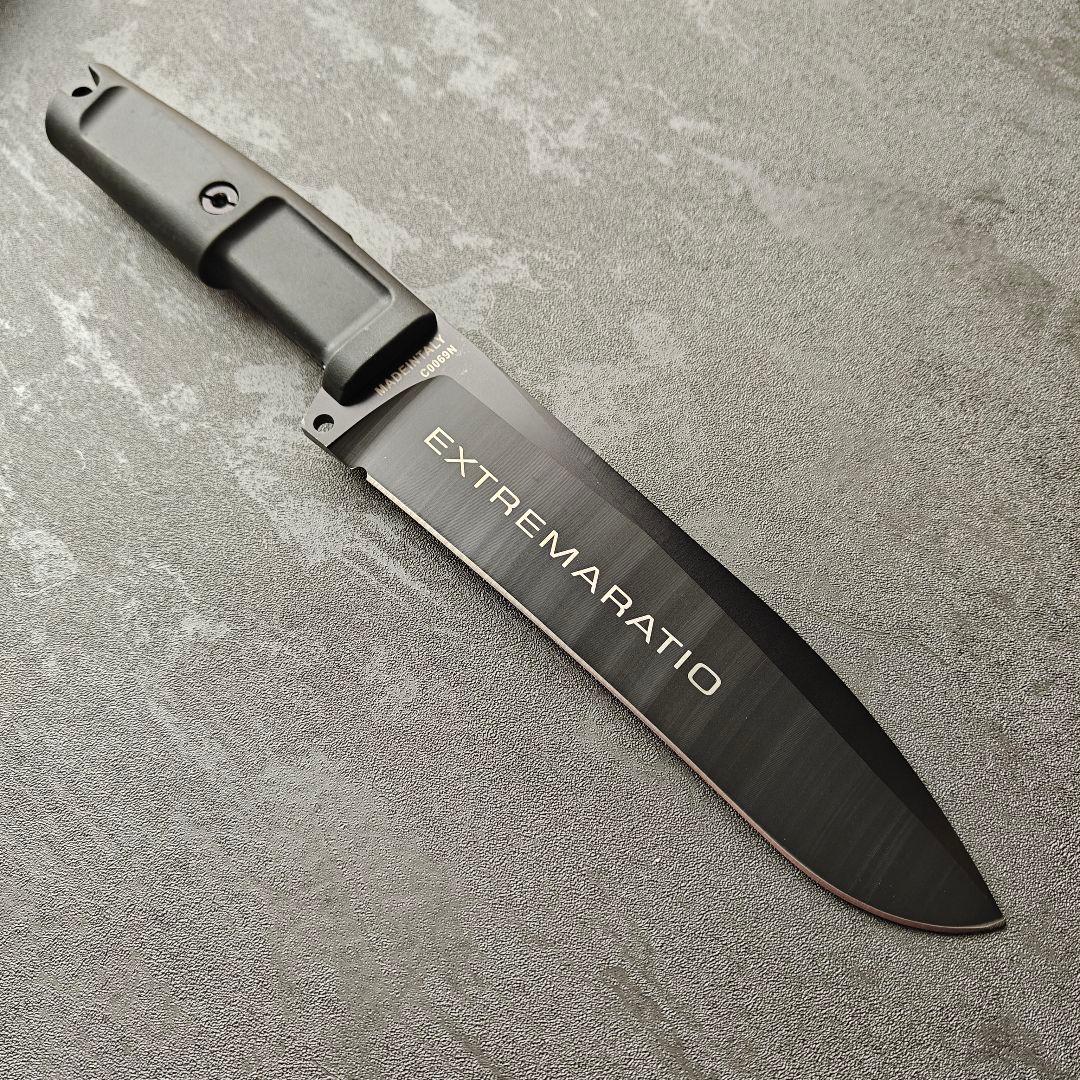 新品　Extrema Ratio DOBERMAN　レプリカ　アウトドアナイフ