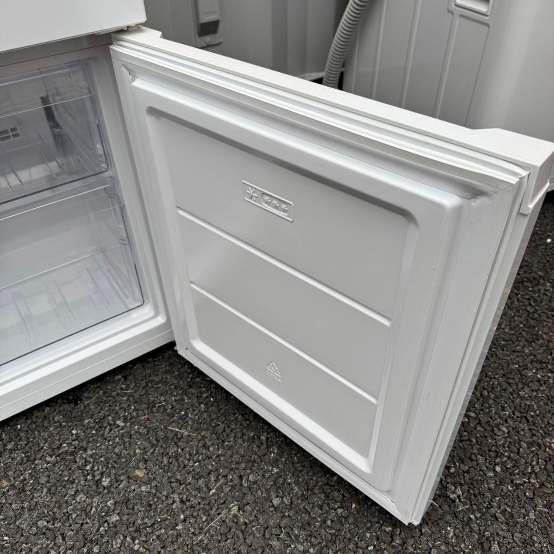 【045】神奈川東京限定販売　新生活　冷蔵庫　洗濯機　セット