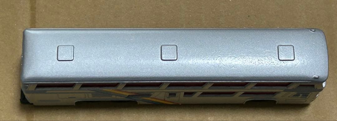 ロングトミカ L18 ネオプランバス 大阪築城400年まつり