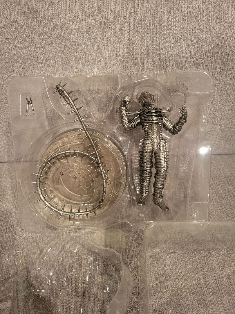 アートワークスモンスターズ　ラッキークローバー　オルフェノク