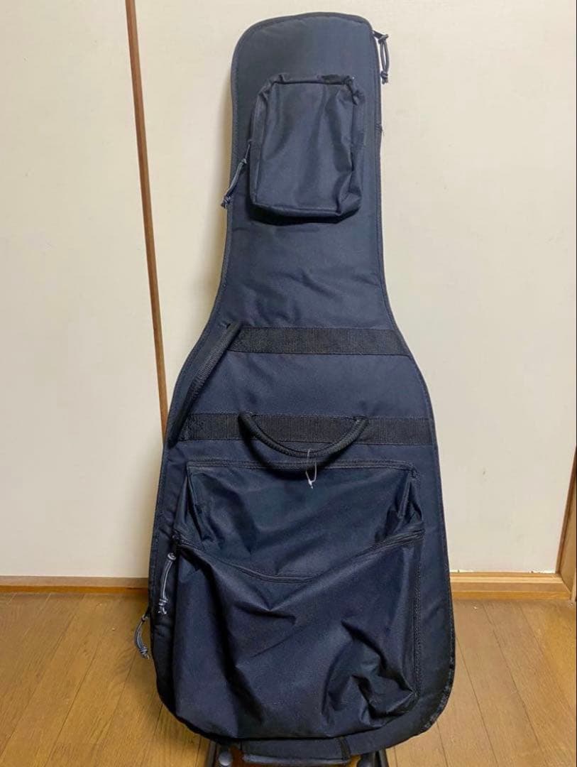 【1/5まで】　fender japan mustang bass ムスタング