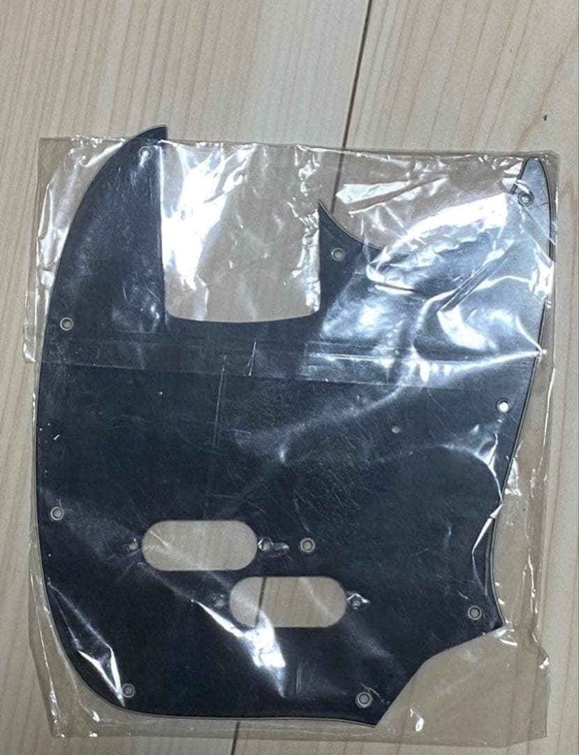 【1/5まで】　fender japan mustang bass ムスタング