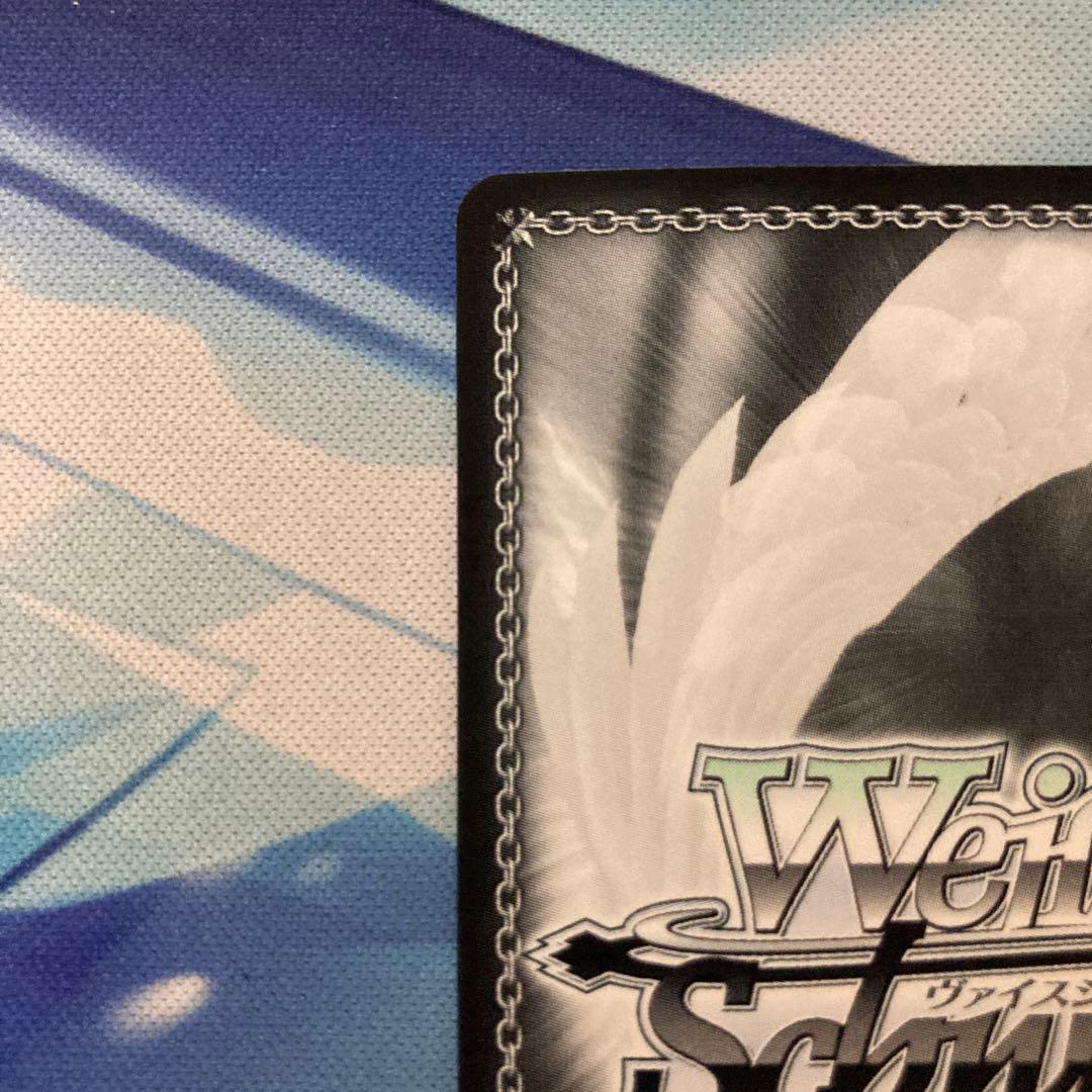 ヴァイスシュヴァルツ 電撃文庫 SAO 静かな闘志 シノン sp