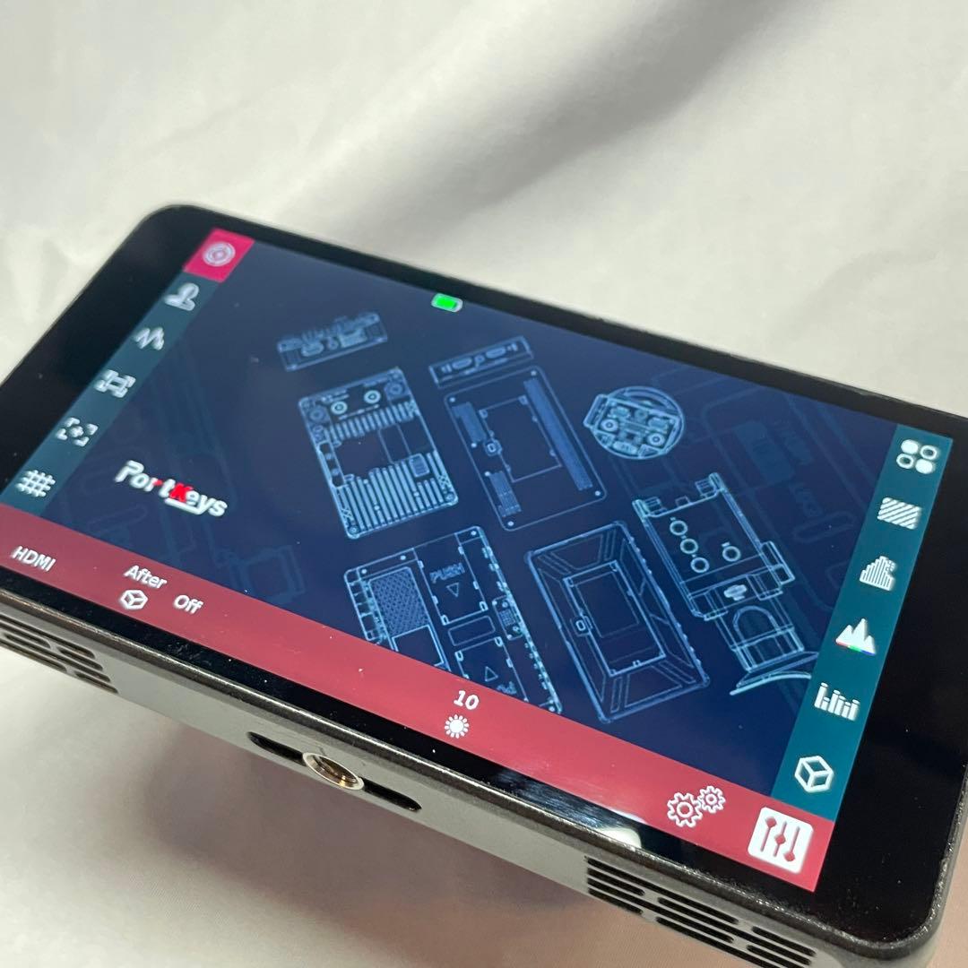 その他 MARS 300 PRO + Portkeys pt5