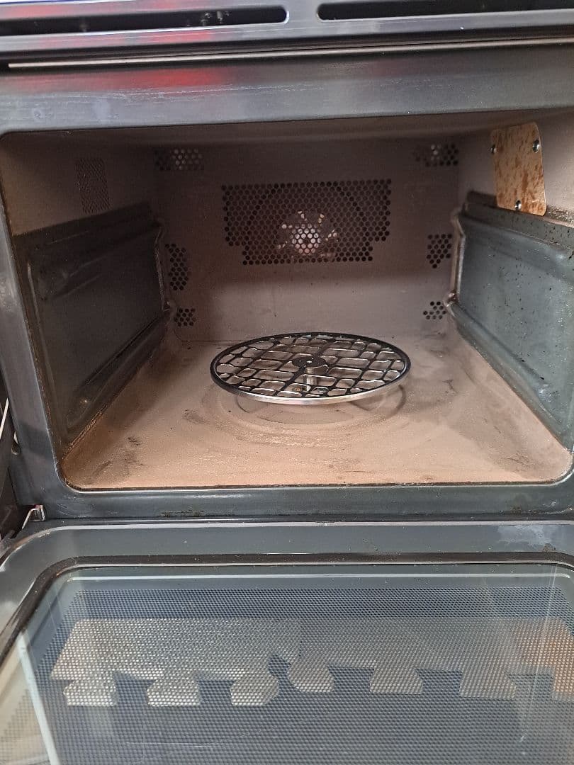 【リンナイ】　電子コンベック　ガスオーブン　RMC-S12E (都市ガス用)