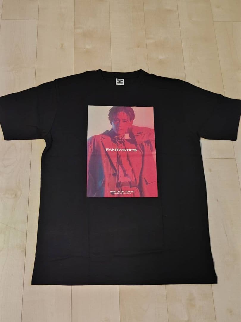 中島颯太 ３点セット Tシャツ トート バルーン