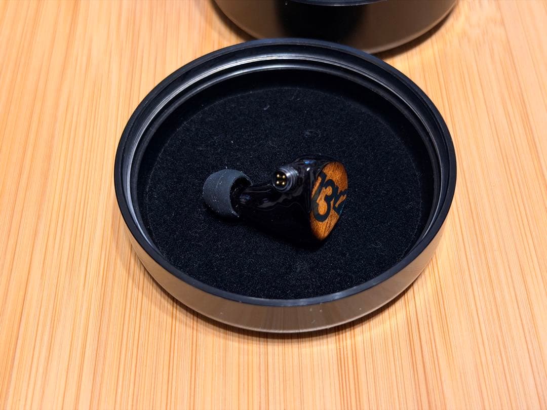 【片耳のみ】JH AUDIO JH13v2 PRO Universal IEM