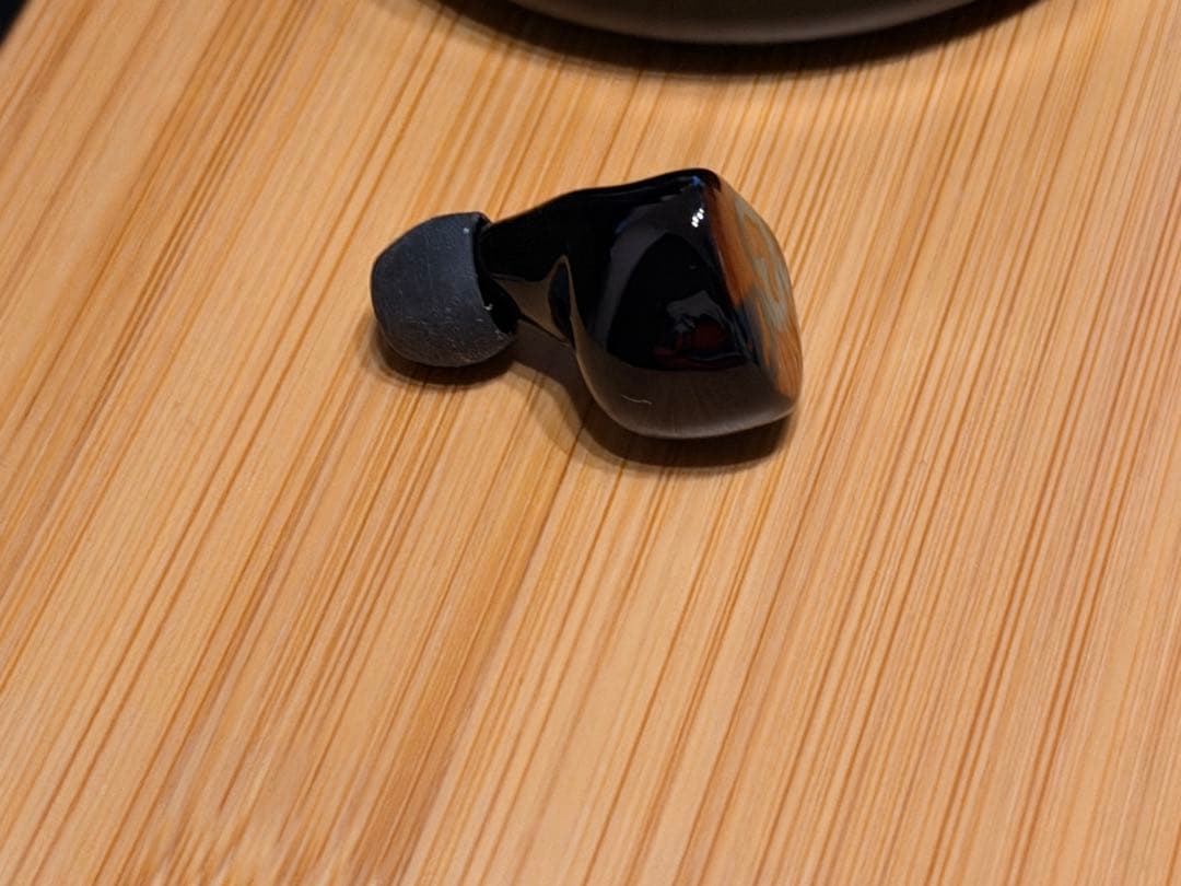 【片耳のみ】JH AUDIO JH13v2 PRO Universal IEM