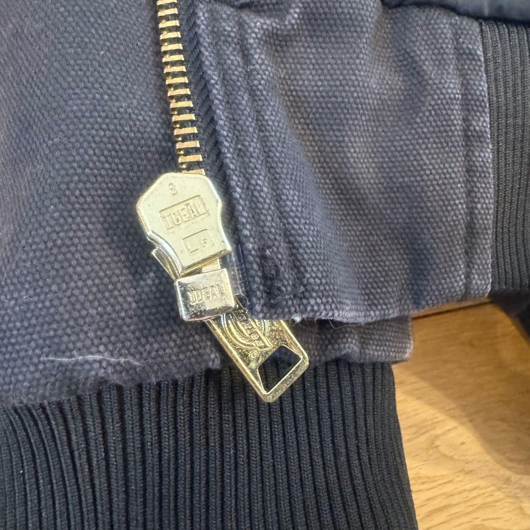 【Dickies】ダック アクティブジャケット M