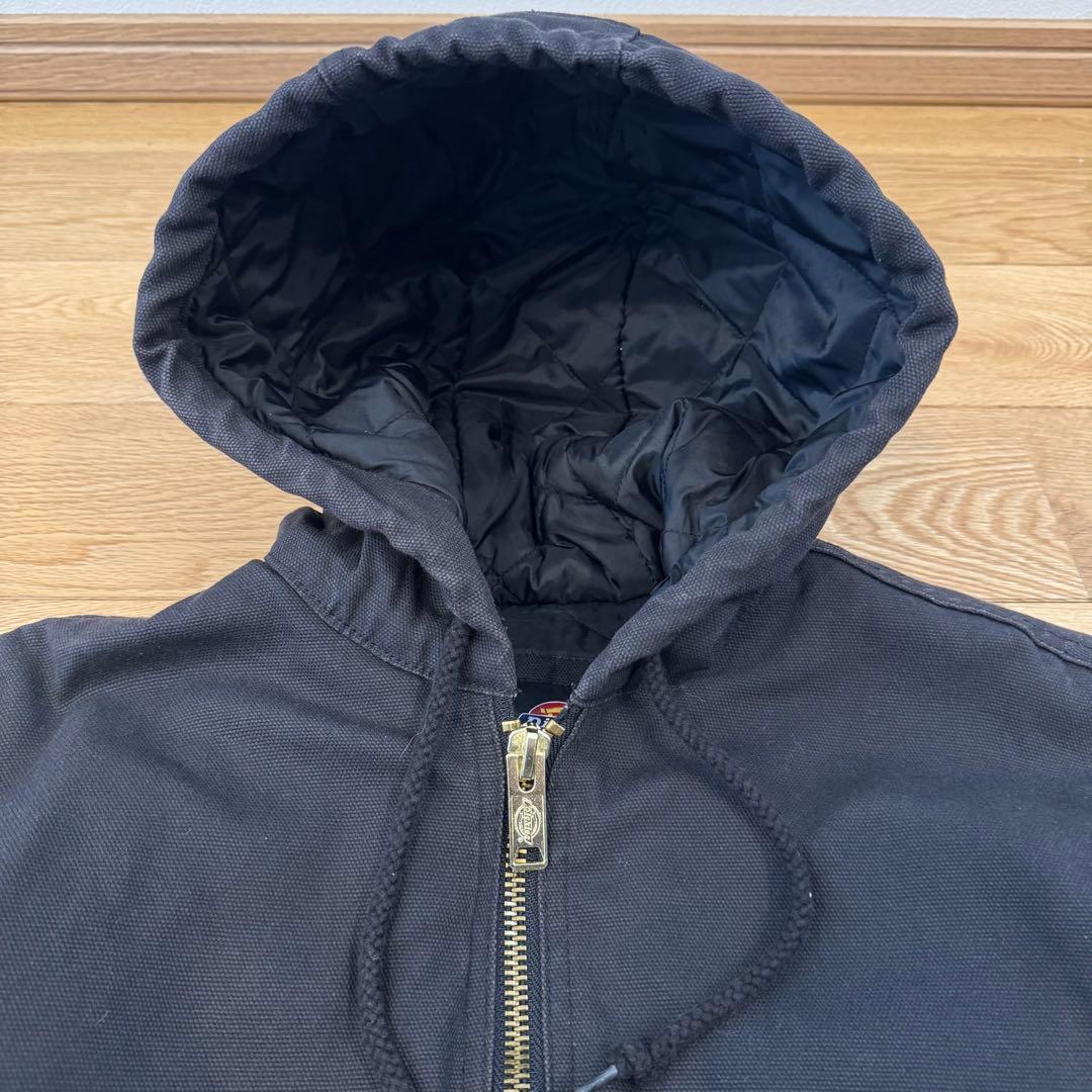 【Dickies】ダック アクティブジャケット M