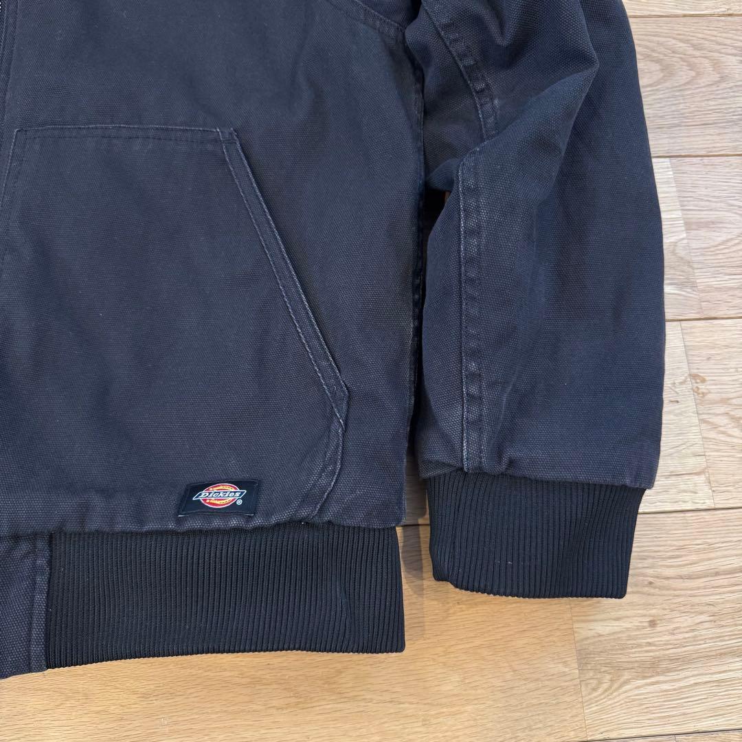 【Dickies】ダック アクティブジャケット M