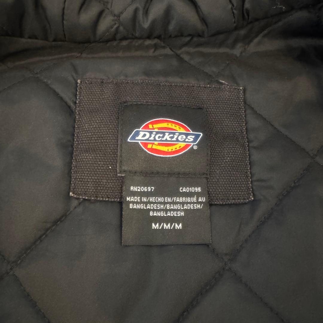 【Dickies】ダック アクティブジャケット M