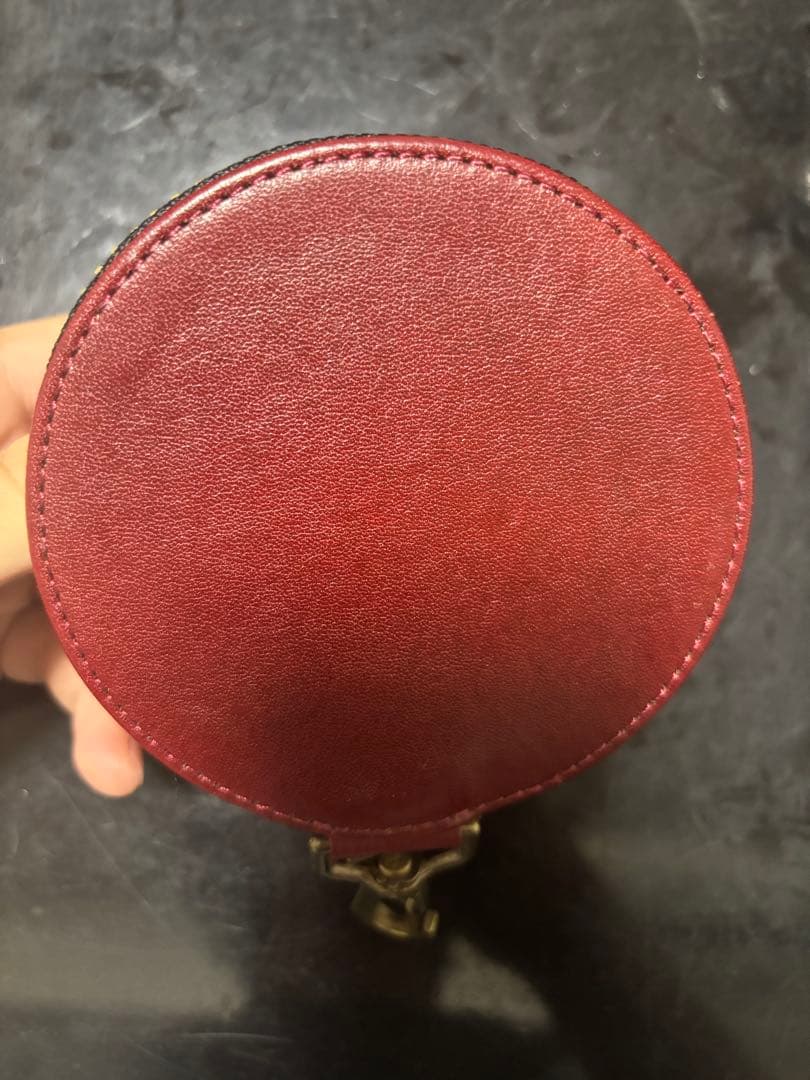 BLACKMEANS ケース