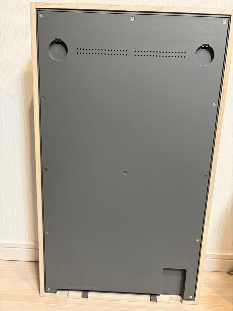 【YOU 】Atmoph Window 2/Disney カリモクフレーム