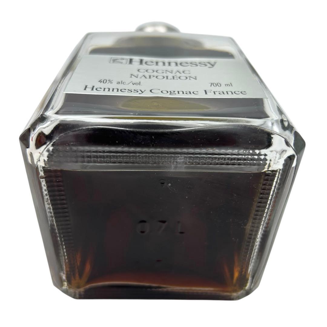 ⭐️新品未開封⭐️ ヘネシー Hennessy ナポレオン 700ml コニャック