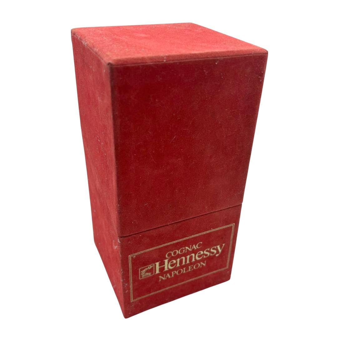 ⭐️新品未開封⭐️ ヘネシー Hennessy ナポレオン 700ml コニャック