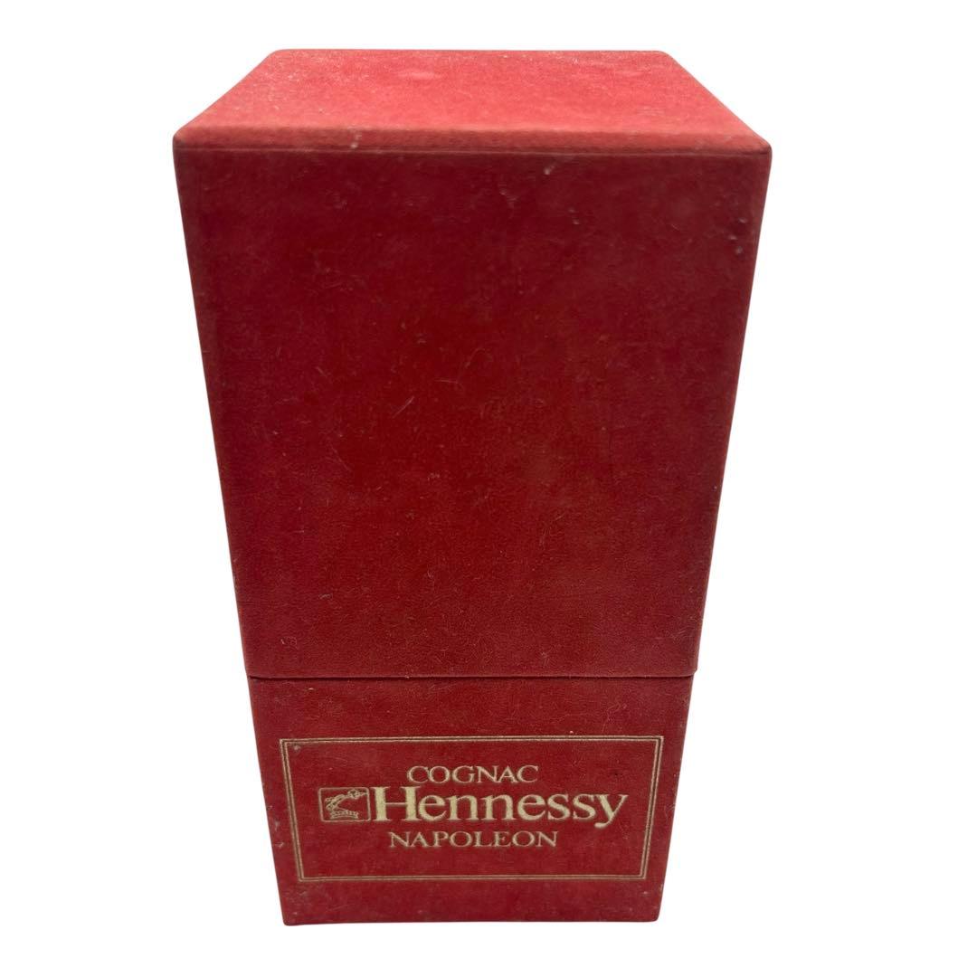 ⭐️新品未開封⭐️ ヘネシー Hennessy ナポレオン 700ml コニャック