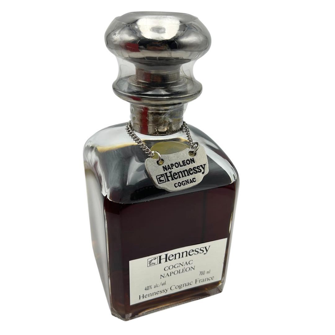⭐️新品未開封⭐️ ヘネシー Hennessy ナポレオン 700ml コニャック