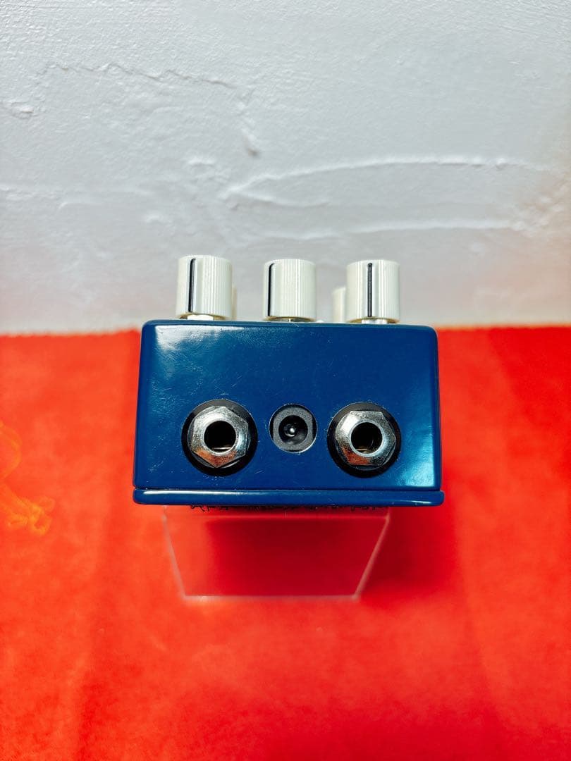 限定デザイン 【Walrus Audio】Monument V2