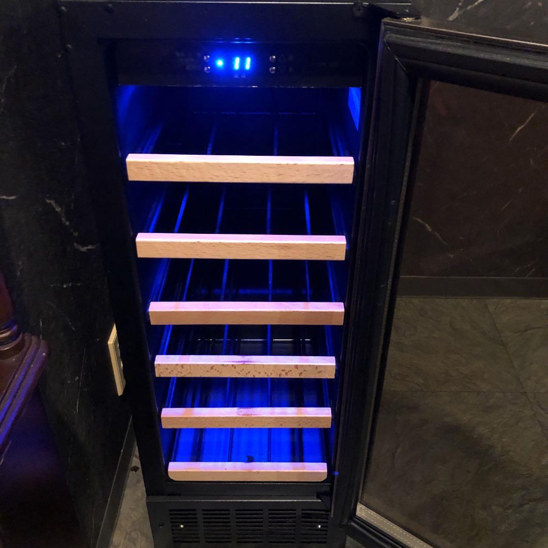 エクセレンス電気冷蔵庫