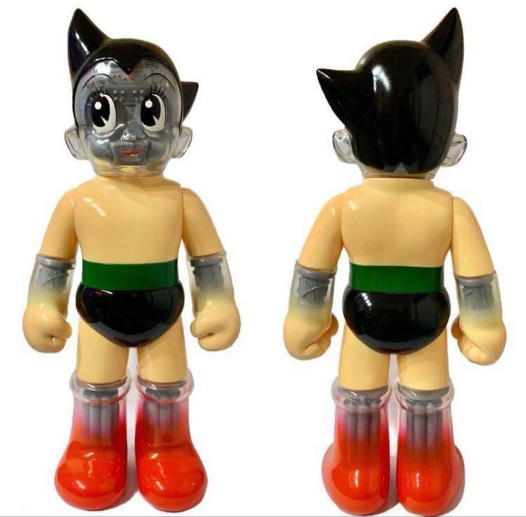 SECRET BASE 鉄腕アトム ASTRO BOY シークレットベース