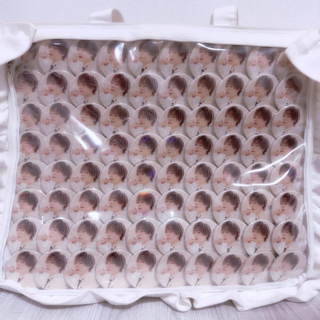 浦島坂田船 wedding 実写 缶バッジ