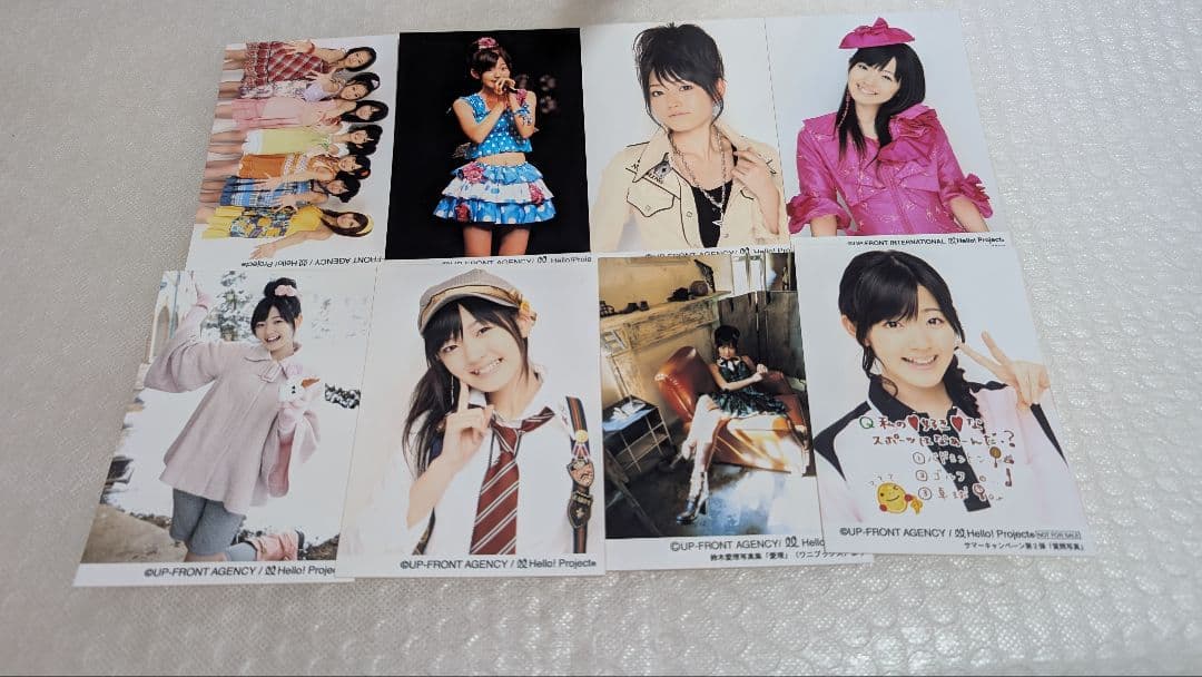 専用　鈴木愛理　公式生写真